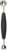 OXO O-39781 tootepilt 1