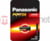Product image of Panasonic LRV08L/1BP 1
