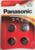 Product image of Panasonic CR-2025EL/4B 1