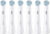 Oral-B iO UC EB6 Białe tootepilt 1