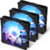 Blackstorm UF-B-3PACK tootepilt 1