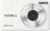 Product image of Yashica YAS-DG100P-WH 1