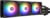 Product image of Thermalright FROZEN WARFRAME 420 BLACK ARGB 1