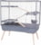 Product image of ZOLUX 205661GRI 1