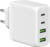 Product image of Allnet PSU-GaNPD-USB-2A2C-68W 1
