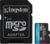 KIN SDCG4/128GB tootepilt 1