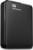 Western Digital WDBU6Y0040BBK-WESN tootepilt 1