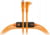 Product image of Tether Tools CUC15RTG2-ORG 1