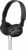 Sony MDR-ZX110APB tootepilt 1