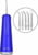 oromed Oro-X-Dent Blue tootepilt 1
