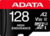 Adata AUSDX128GUI3V30SHA2-RA1 tootepilt 1
