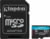 KIN SDCG3/64GB tootepilt 1