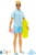 MATTEL 960-2328 tootepilt 1