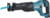 MAKITA DJR186Z tootepilt 1