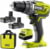 RYOBI 5133003348 tootepilt 1