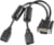 Product image of Honeywell VM3052CABLE 1