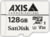 Product image of AXIS 01491-001 1