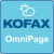 Product image of Kofax MNT-E709-W00-18-D/R 1