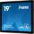 Product image of IIYAMA CONSIGNMENT TF1934MC-B7X 1