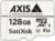 AXIS 01678-001 tootepilt 1