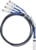 Cisco QSFP-4X10G-AOC3M= tootepilt 1