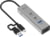 Product image of i-tec CAHUBMETAL2A2CPD 1