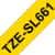 Brother TZESL661 tootepilt 1
