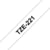 Brother TZE221 tootepilt 1