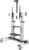 StarTech.com 1110C-MOBILE-TV-CART tootepilt 1