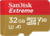 Product image of SanDisk SDSQXAF-032G-GN6GN 1