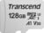 Product image of Transcend TS128GUSD300S 1