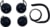 Jabra 14121-41 tootepilt 1