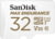 SanDisk SDSQQVR-032G-GN6IA tootepilt 1