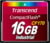 Transcend TS16GCF170 tootepilt 1