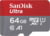 Product image of SanDisk SDSQUAB-064G-GN6FA 1