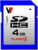 Product image of V7 VASDH4GCL4R-2E 1