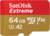 Product image of SanDisk SDSQXAH-064G-GN6GN 1