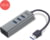 i-tec U3METALG3HUB tootepilt 1