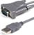 Product image of StarTech.com ICUSB232DB25 1