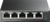 TP-LINK TL-SG1005LP tootepilt 1