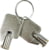 Product image of QNAP KEY-HDDTRAY-01 1