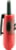 Cobra HM230 Red tootepilt 2