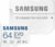 Samsung MB-MC64KA/EU tootepilt 3