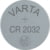 Product image of VARTA VARTA-CR2032 1