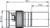 Telegärtner J01000A0061 tootepilt 1