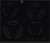 Product image of Electrolux EHF6343FOK 1