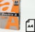 Double a paper DA-Saffron tootepilt 1