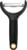 Fiskars 1016122 tootepilt 1