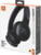 JBL JBLLIVE670NCBLK tootepilt 11