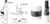 Product image of Kyocera CME-50WH 4